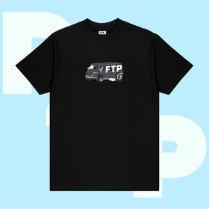 FTP Van Tee (Large)